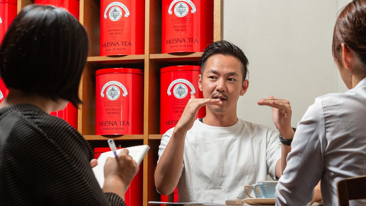 MORETHAN BAKERYのこだわりポイントの写真4枚目