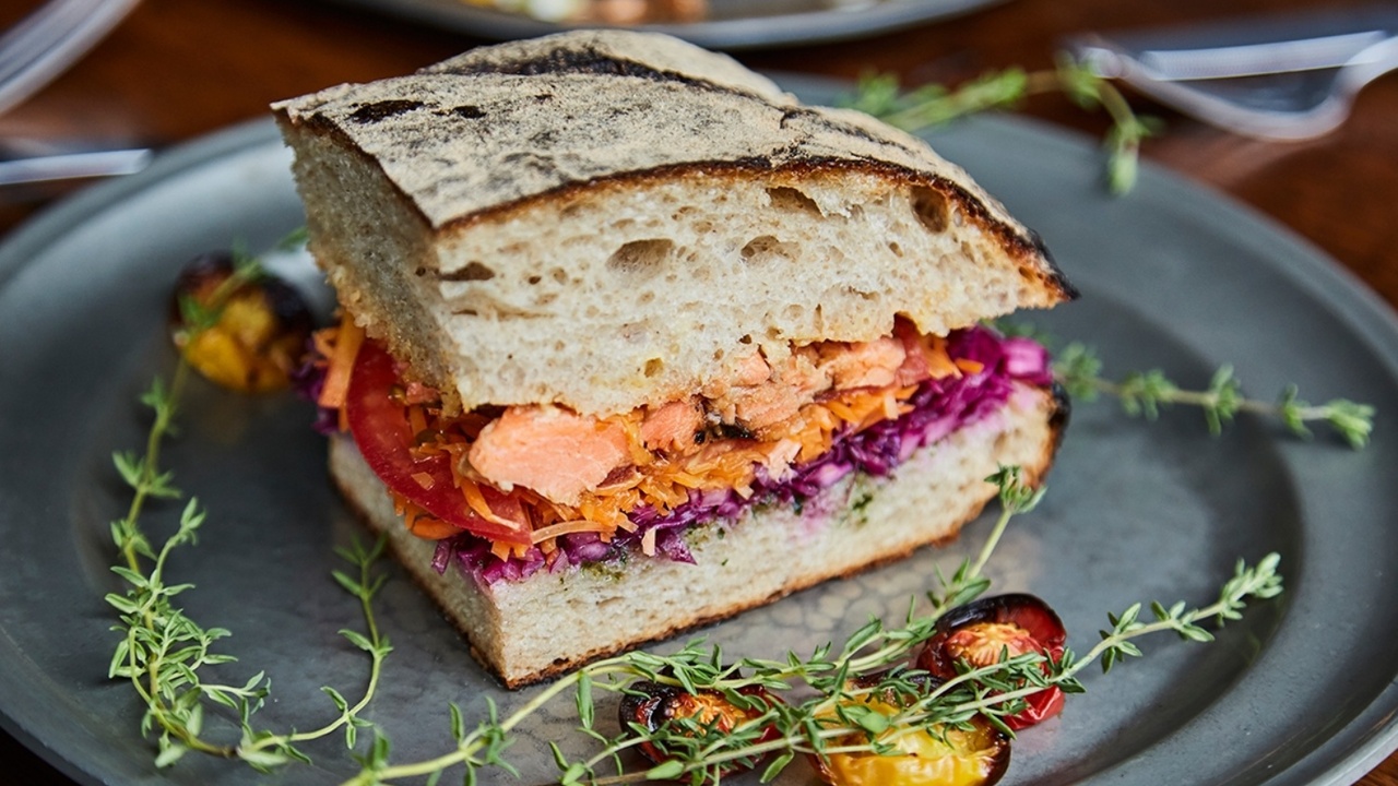 MORETHAN BAKERYの事業内容の写真3枚目