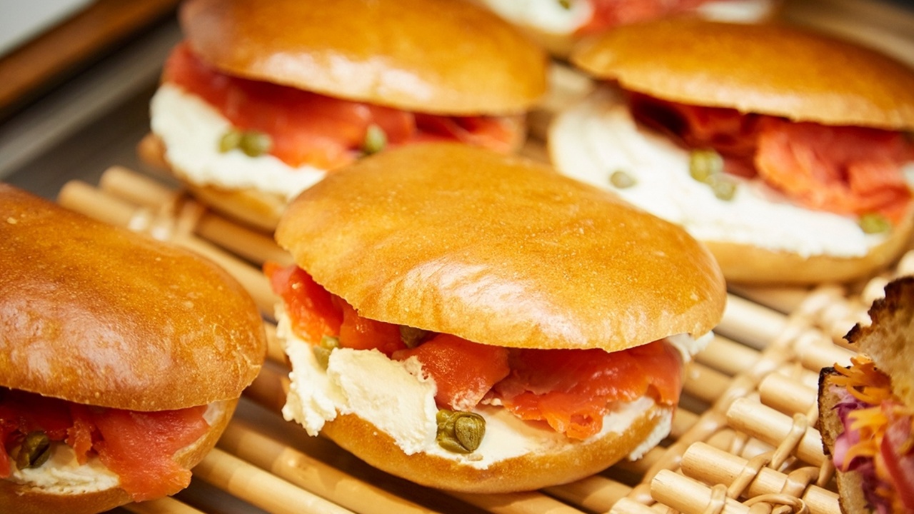 MORETHAN BAKERYの事業内容の写真4枚目