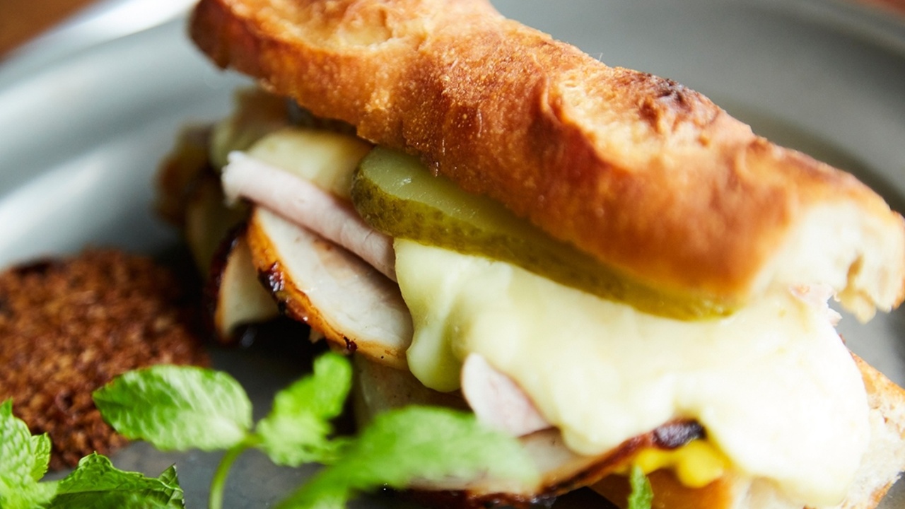 MORETHAN BAKERYの事業内容の写真4枚目