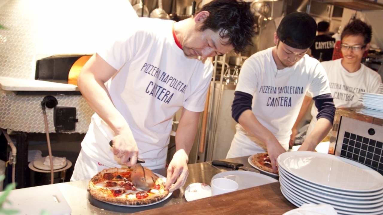 本社のこだわりポイントの写真1枚目