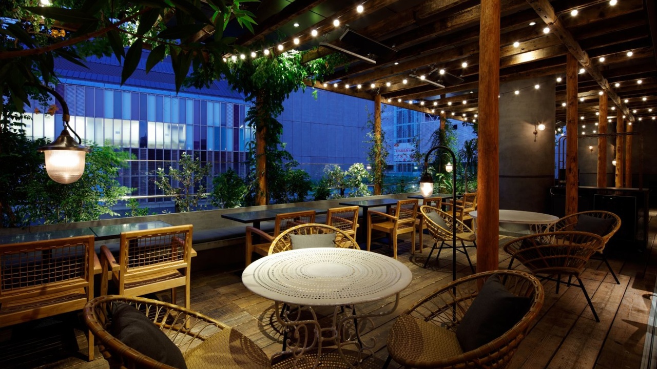 本社のこだわりポイントの写真3枚目