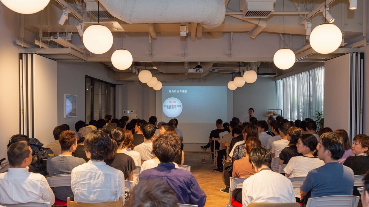 本社の事業内容の写真2枚目