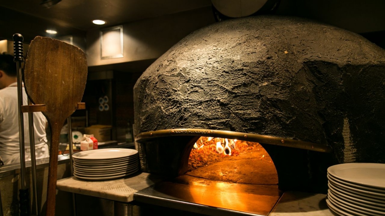 Trattoria e Pizzeria MOTHERSのこだわりポイントの写真1枚目