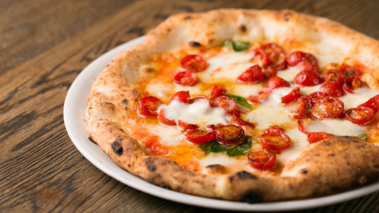 Trattoria e Pizzeria MOTHERSのこだわりポイントの写真2枚目