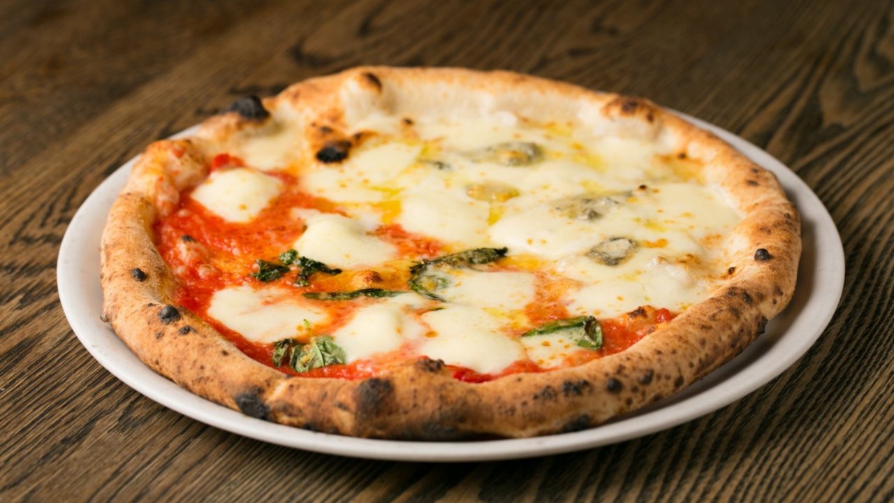 Trattoria e Pizzeria MOTHERSの事業内容の写真2枚目