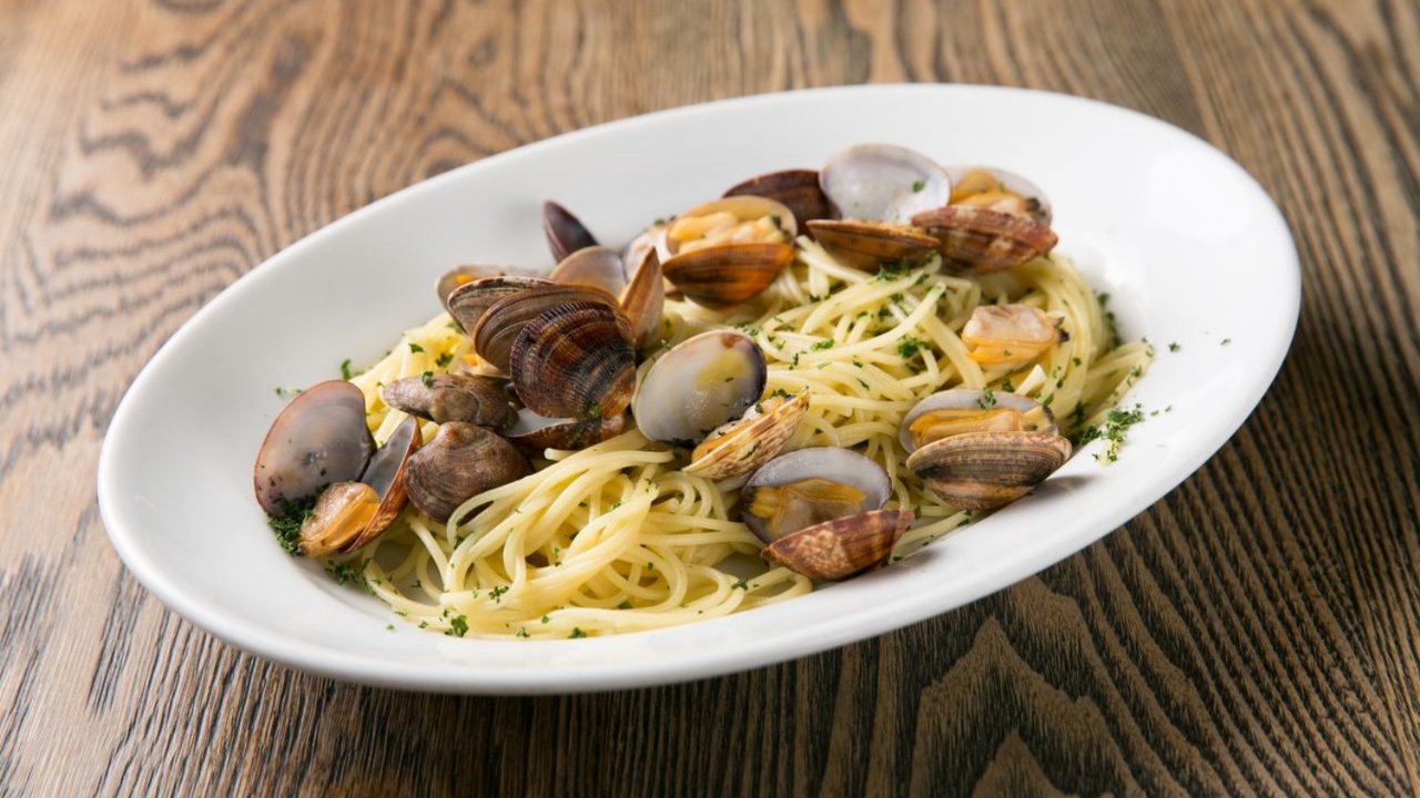 Trattoria e Pizzeria MOTHERSの事業内容の写真3枚目