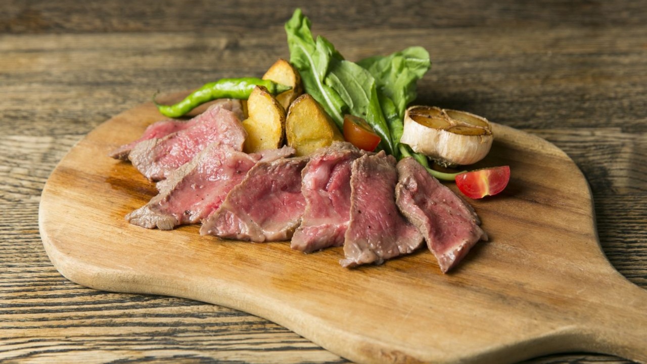 Trattoria e Pizzeria MOTHERSの事業内容の写真2枚目