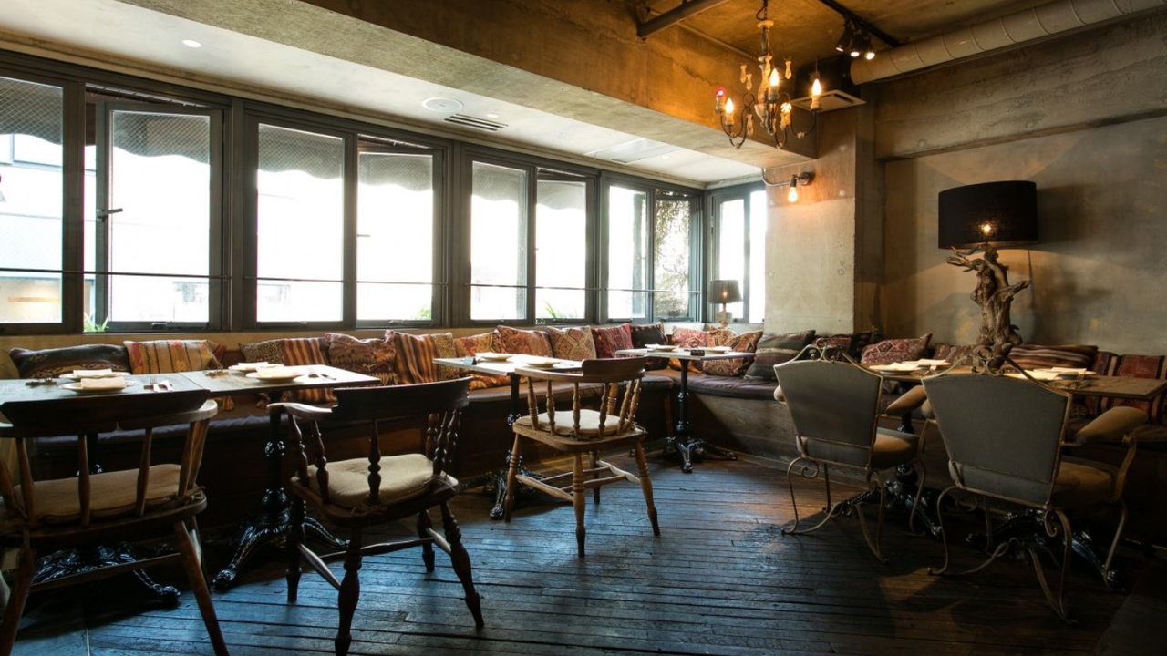 Trattoria e Pizzeria MOTHERSの事業内容の写真3枚目