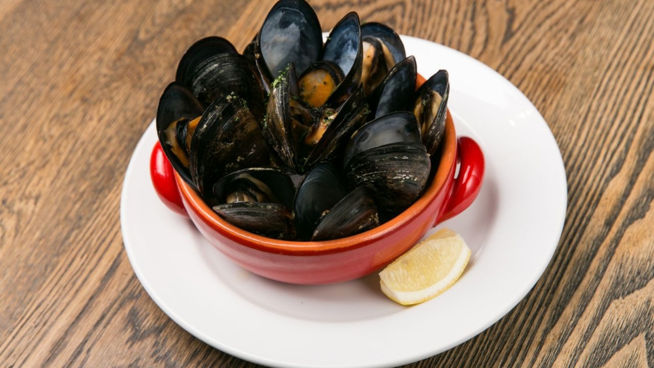 Trattoria e Pizzeria MOTHERSの事業内容の写真4枚目