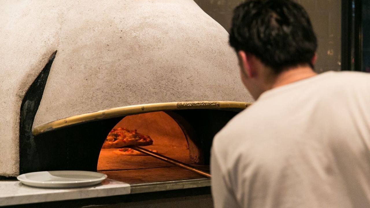 pizzeria CANTERAのこだわりポイントの写真1枚目