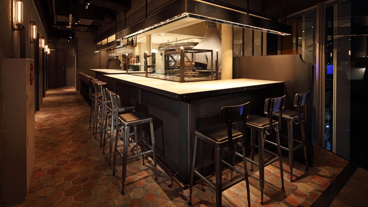 pizzeria CANTERAのこだわりポイントの写真2枚目