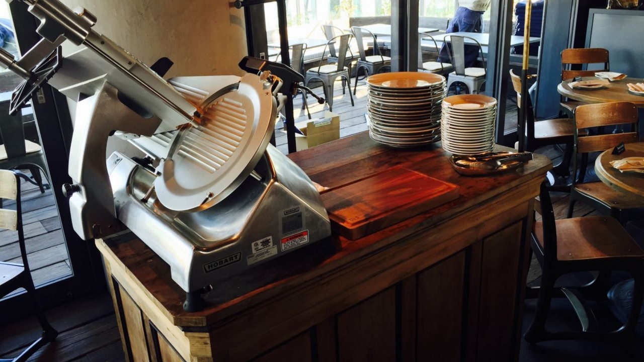 pizzeria CANTERAのこだわりポイントの写真3枚目