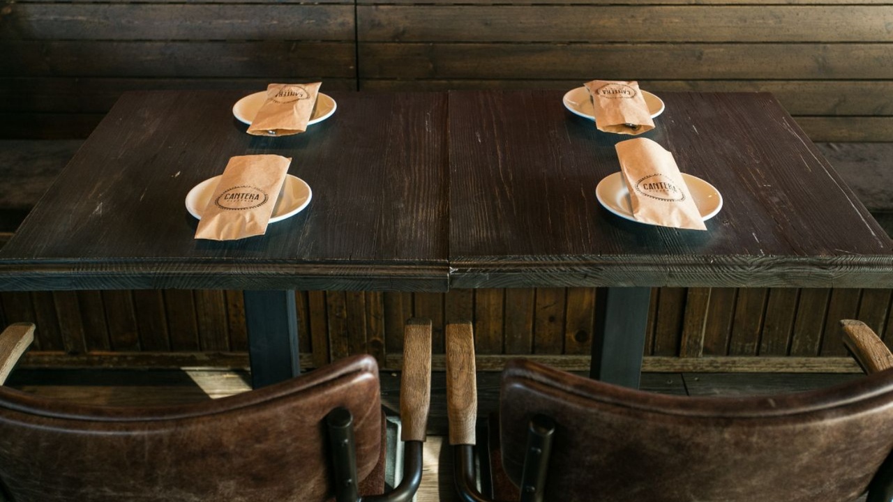 pizzeria CANTERAのこだわりポイントの写真4枚目