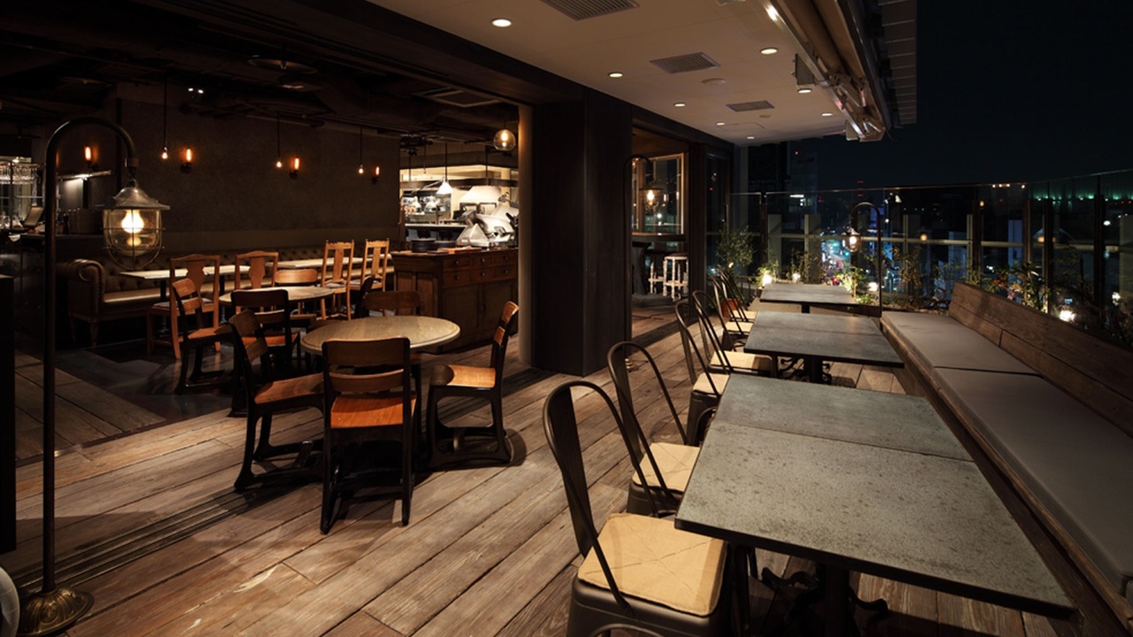 pizzeria CANTERAの事業内容の写真1枚目