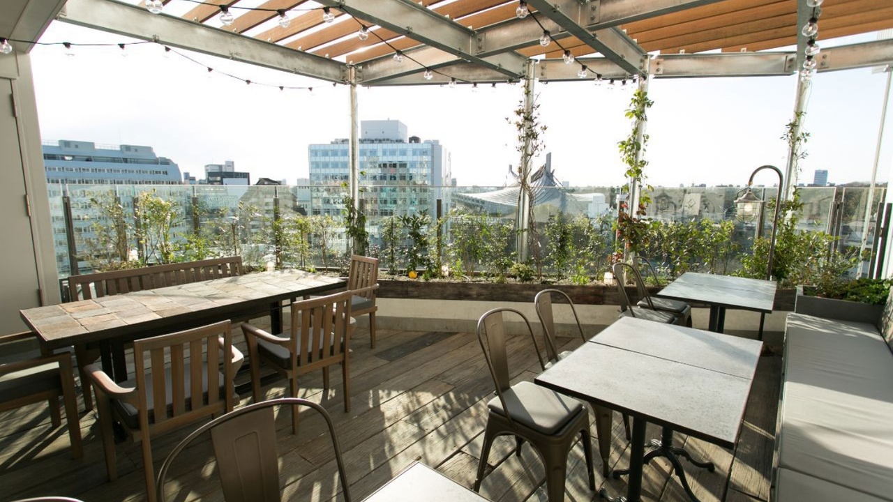 pizzeria CANTERAの事業内容の写真4枚目