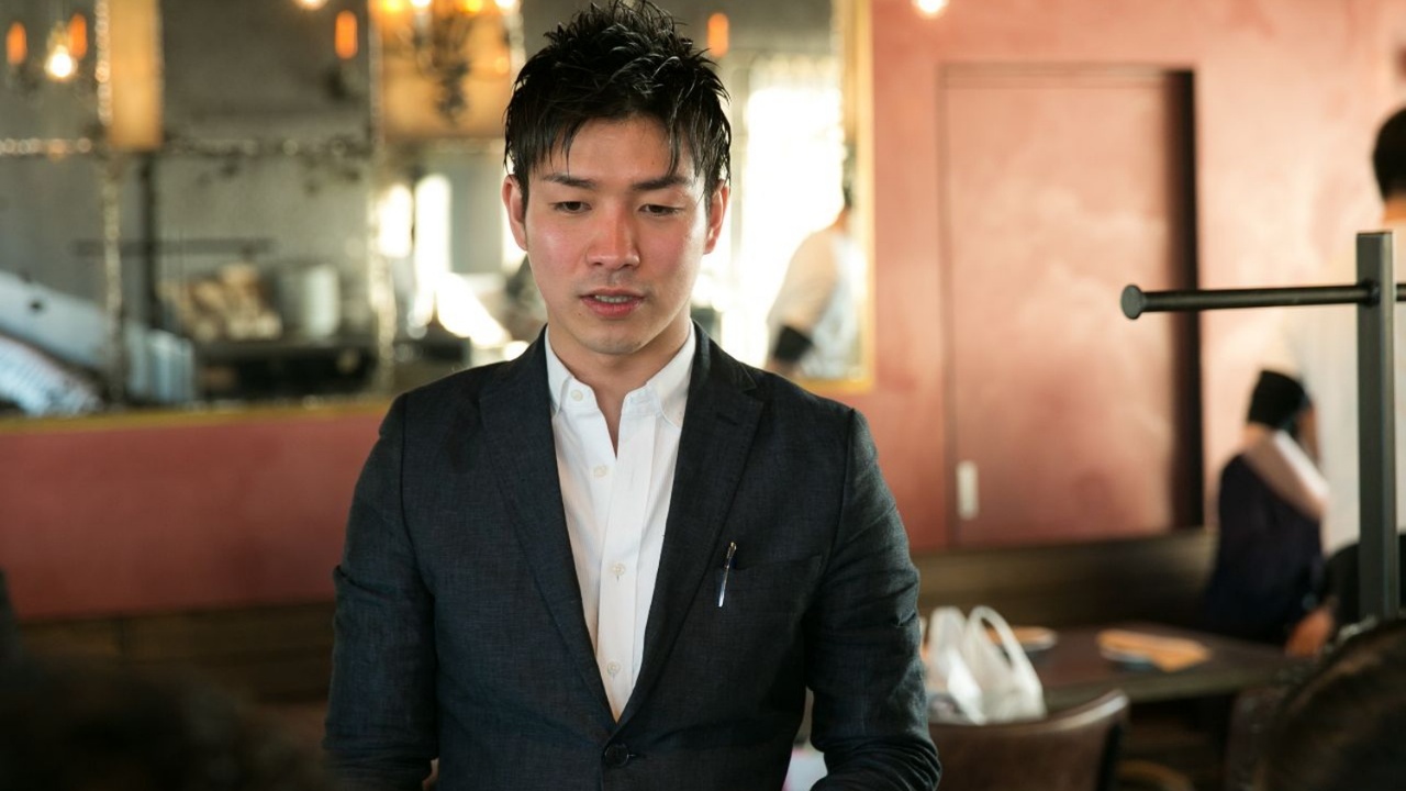 pizzeria CANTERAで働く人の写真3枚目