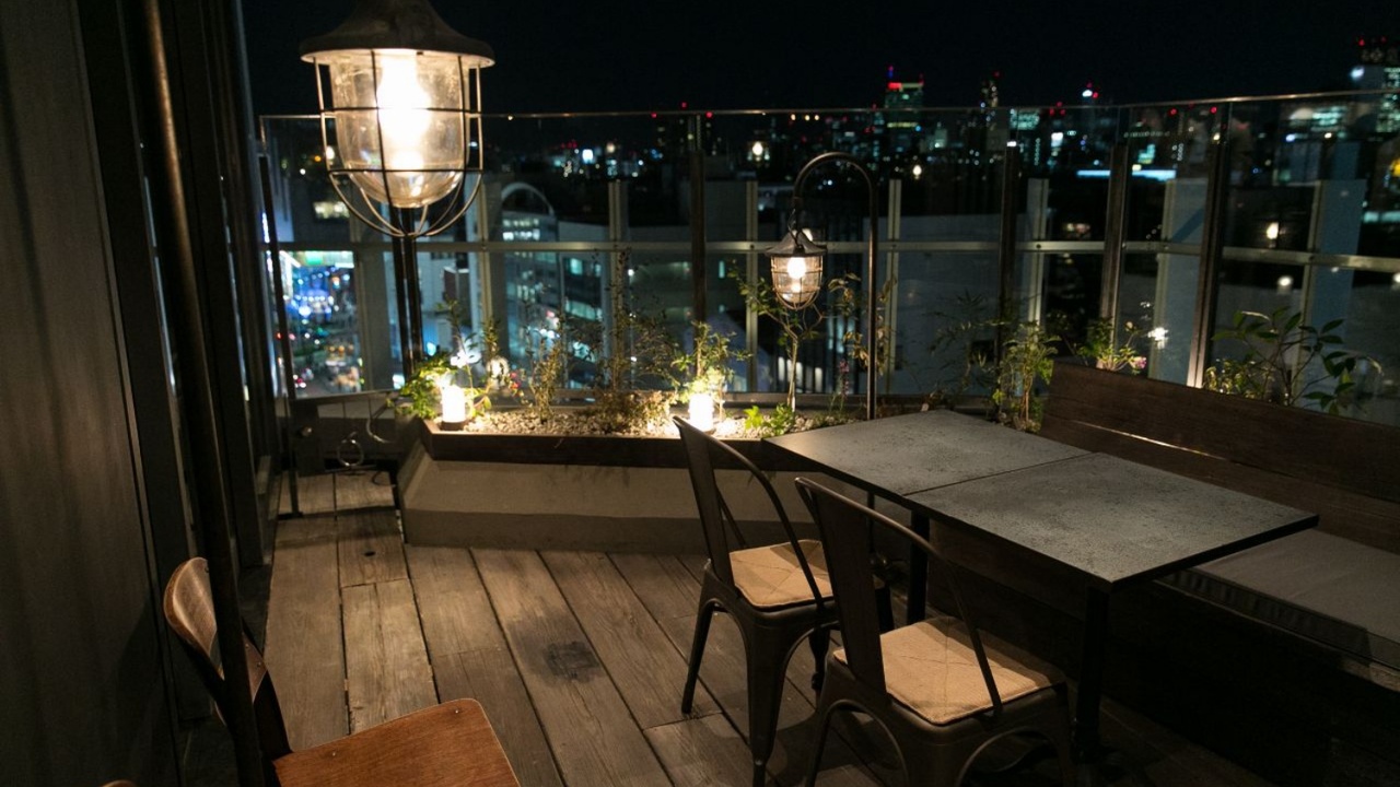 pizzeria CANTERAの事業内容の写真1枚目