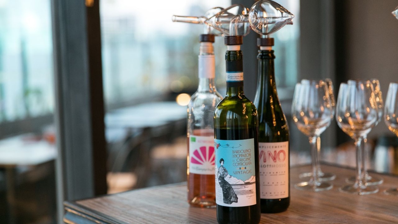 pizzeria CANTERAの事業内容の写真4枚目