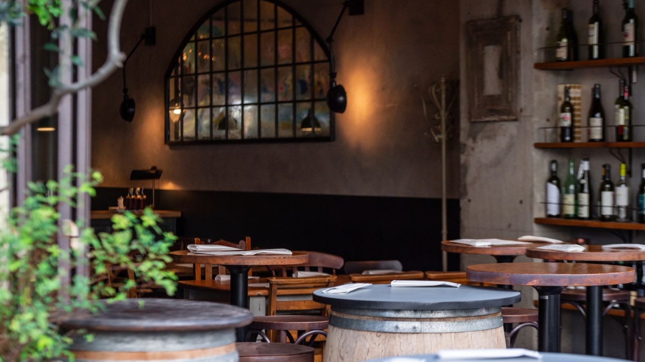 pizzeria napoletana CANTERAのこだわりポイントの写真3枚目