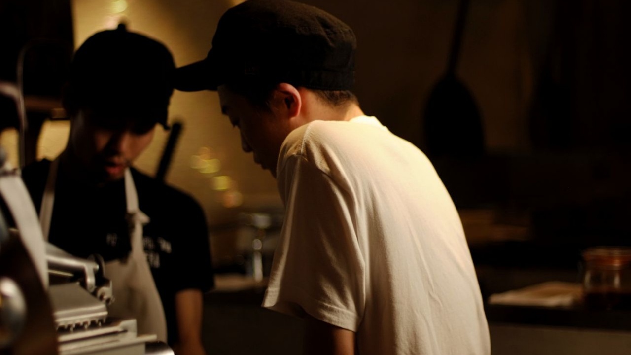 pizzeria napoletana CANTERAで働く人の写真1枚目