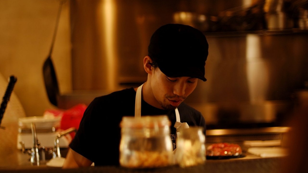 pizzeria napoletana CANTERAで働く人の写真3枚目