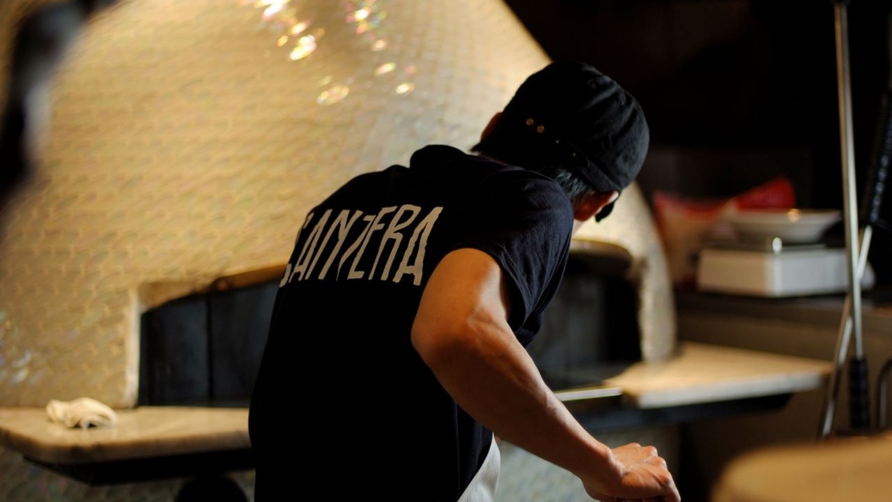 pizzeria napoletana CANTERAの事業内容の写真1枚目