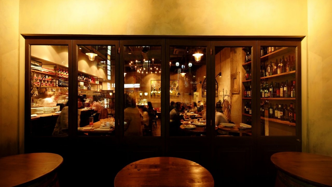 pizzeria napoletana CANTERAの事業内容の写真2枚目