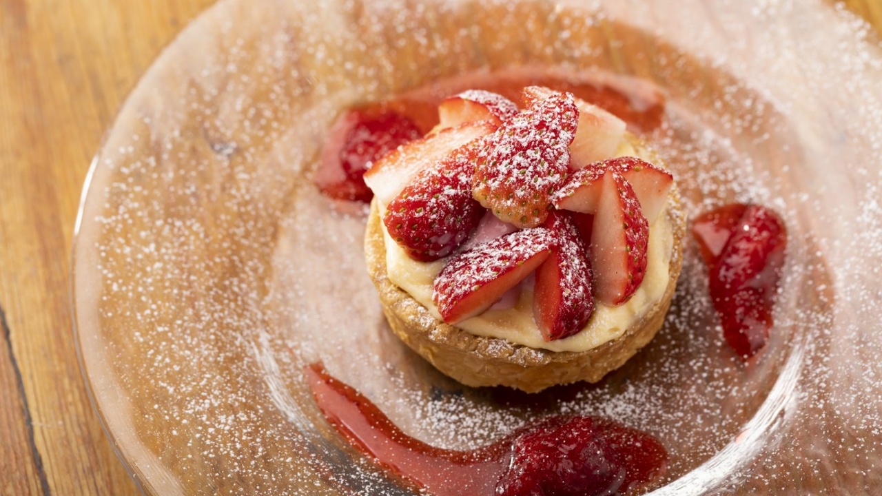 pizzeria napoletana CANTERAの事業内容の写真4枚目