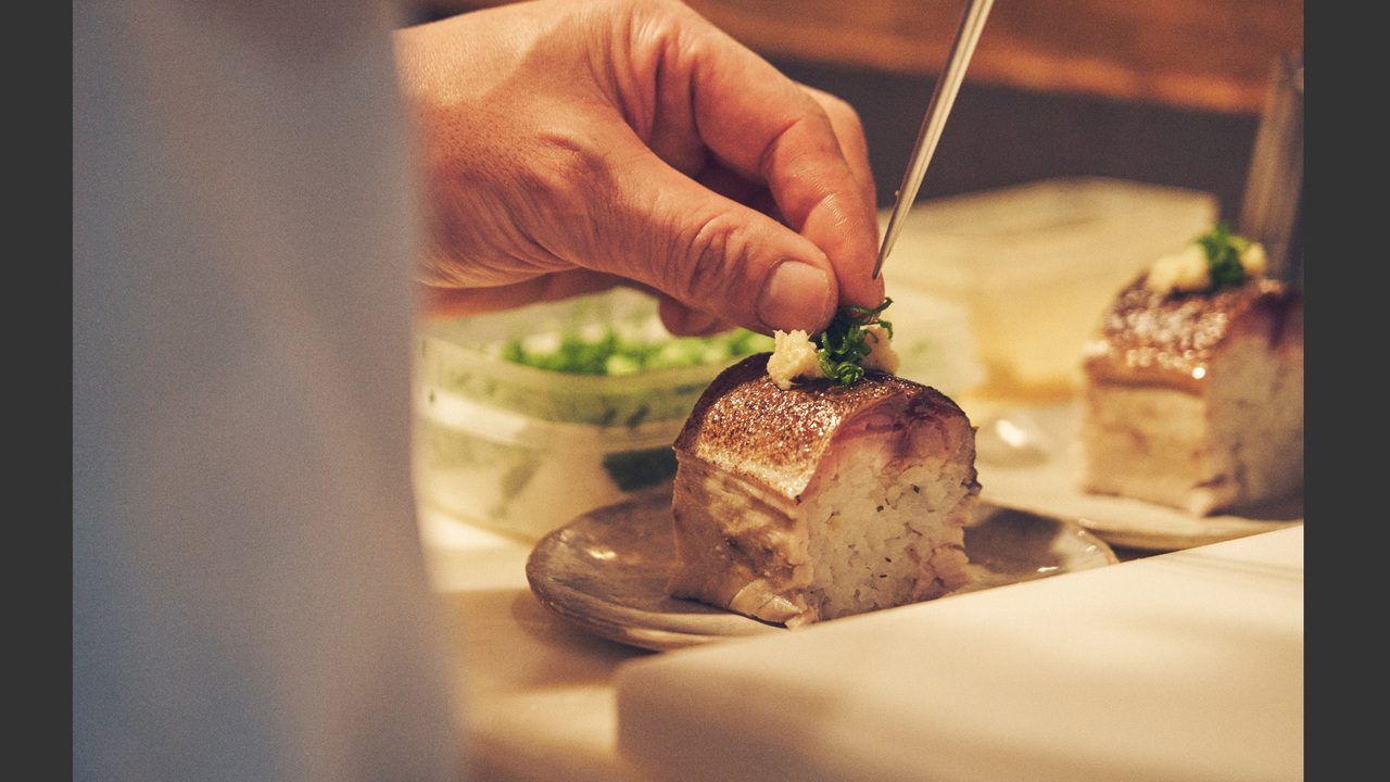 それがしのこだわりポイントの写真1枚目