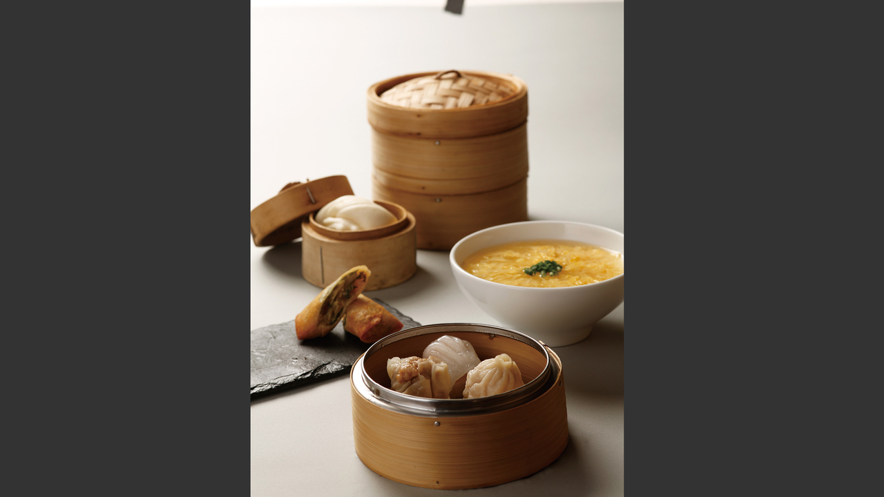 墨花居のこだわりポイントの写真3枚目