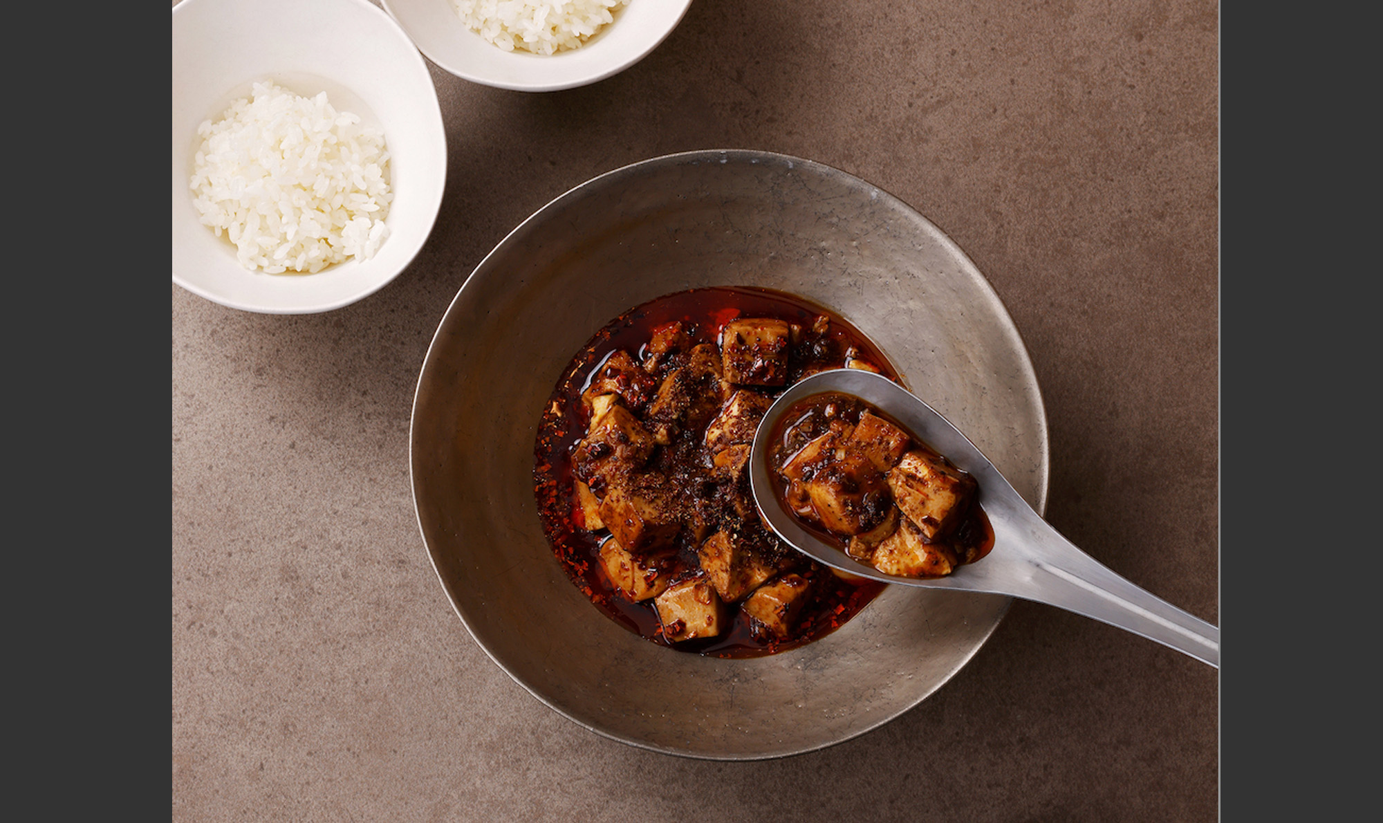 株式会社武蔵野テーブル-墨花居 2枚目