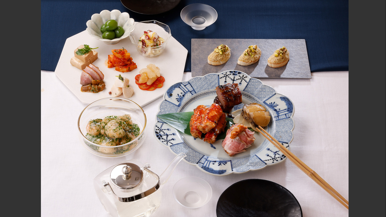 墨花居の事業内容の写真1枚目