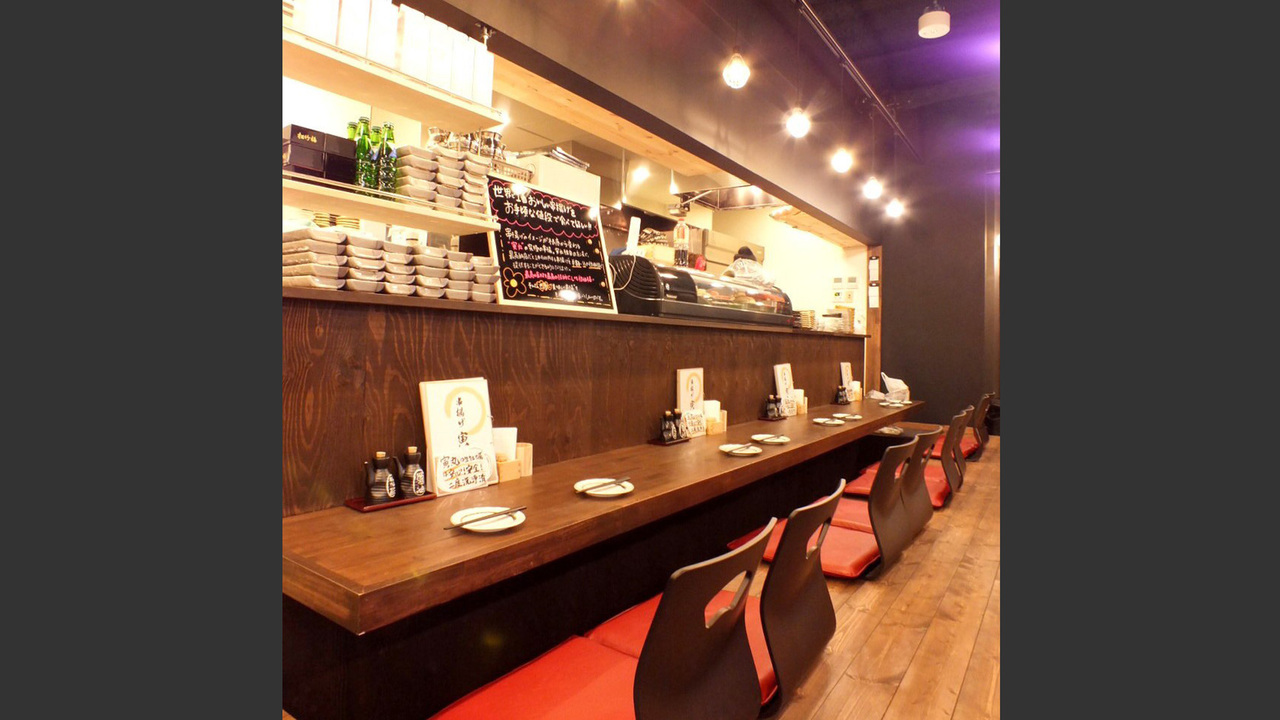 寅丸の事業内容の写真2枚目