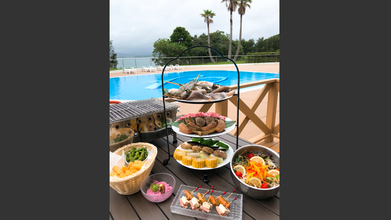 南紀白浜ブランシエラリゾートのこだわりポイントの写真1枚目