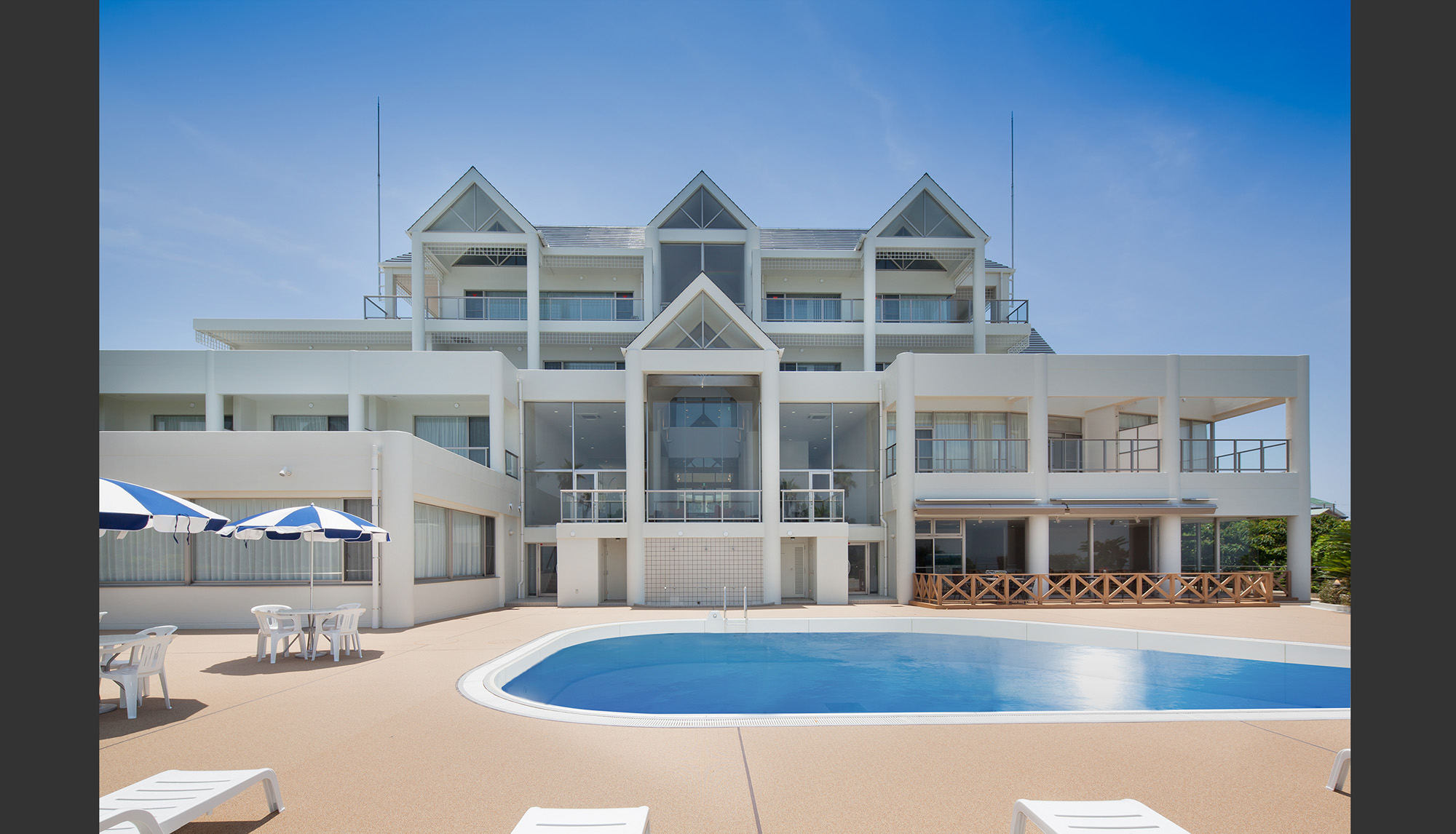 株式会社長谷工ウェルセンター-南紀白浜ブランシエラリゾート 1枚目