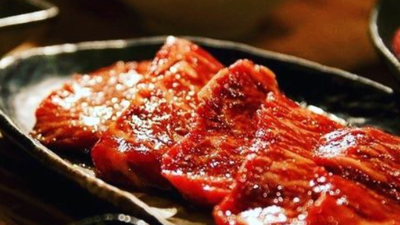 炭火焼酒場 ホルイチの事業内容の写真1枚目