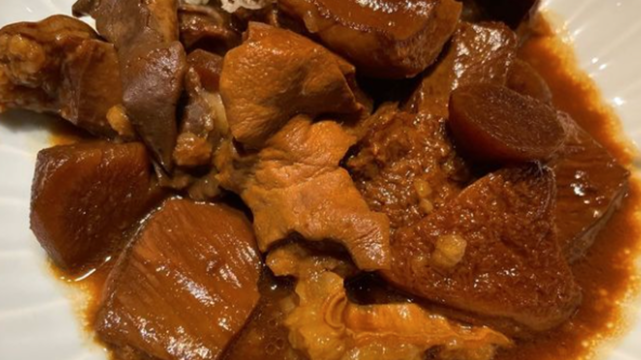 青山一丁目たぬきの事業内容の写真2枚目