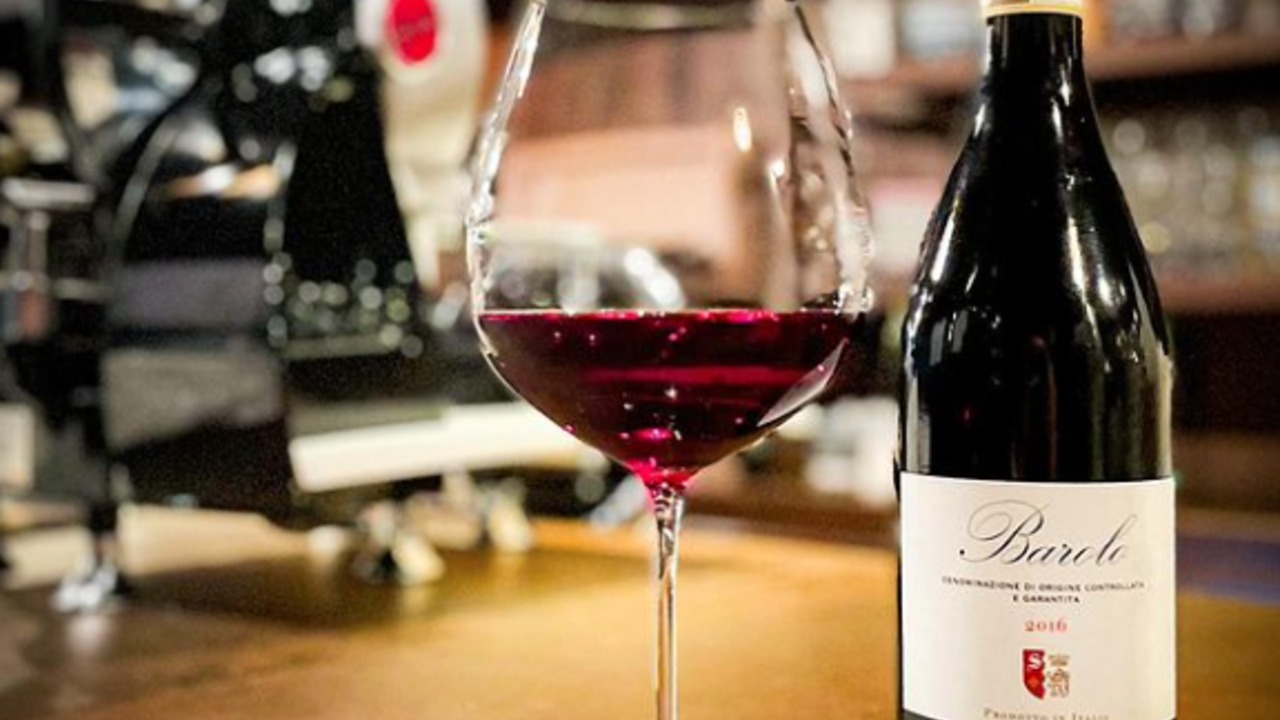 中野レンガ坂 洋食堂 葡萄の事業内容の写真2枚目