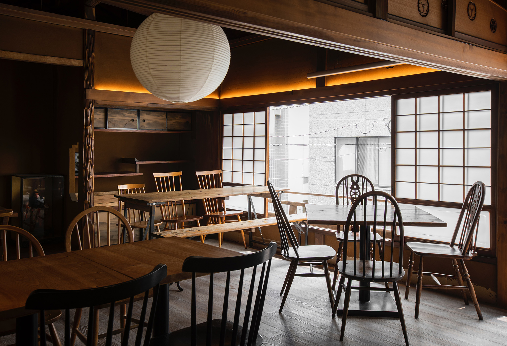 有限会社チャップル・コーポレーション-KUFUKU± 1枚目