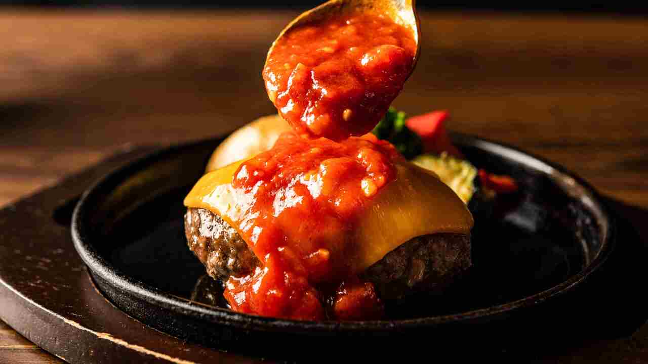 いしがまやハンバーグの事業内容の写真2枚目