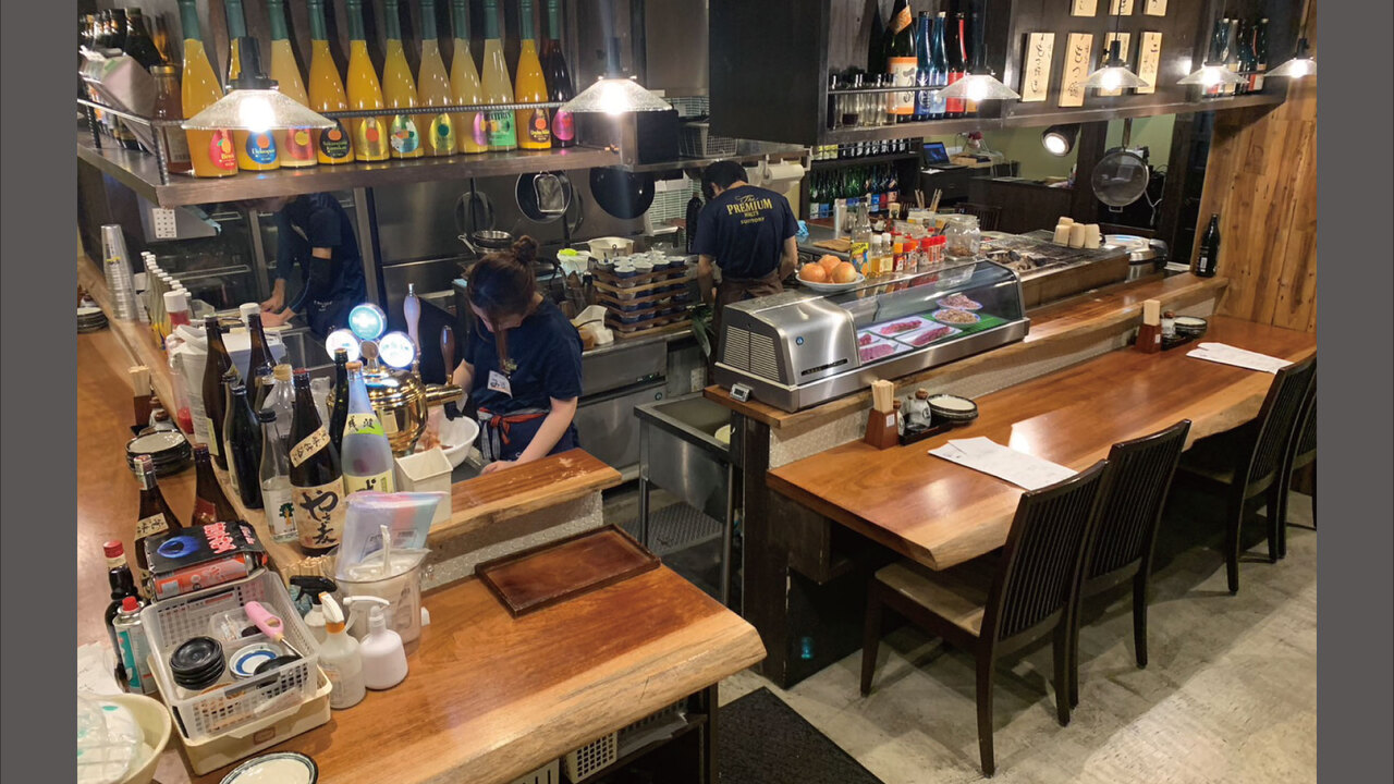 博多さくらのこだわりポイントの写真1枚目