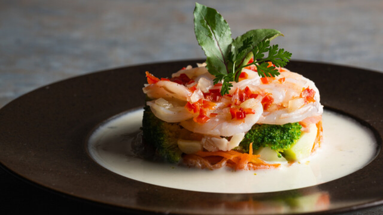 bistro& grill me at parkのこだわりポイントの写真2枚目