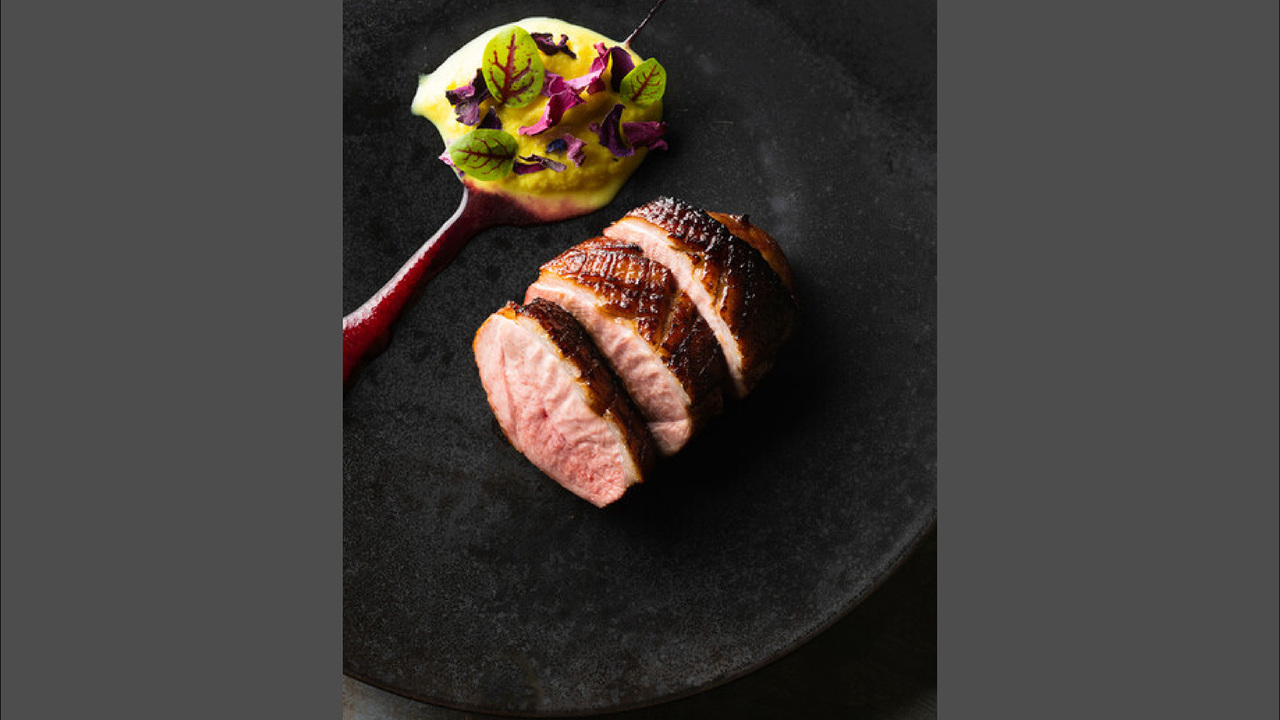 bistro& grill me at parkのこだわりポイントの写真3枚目