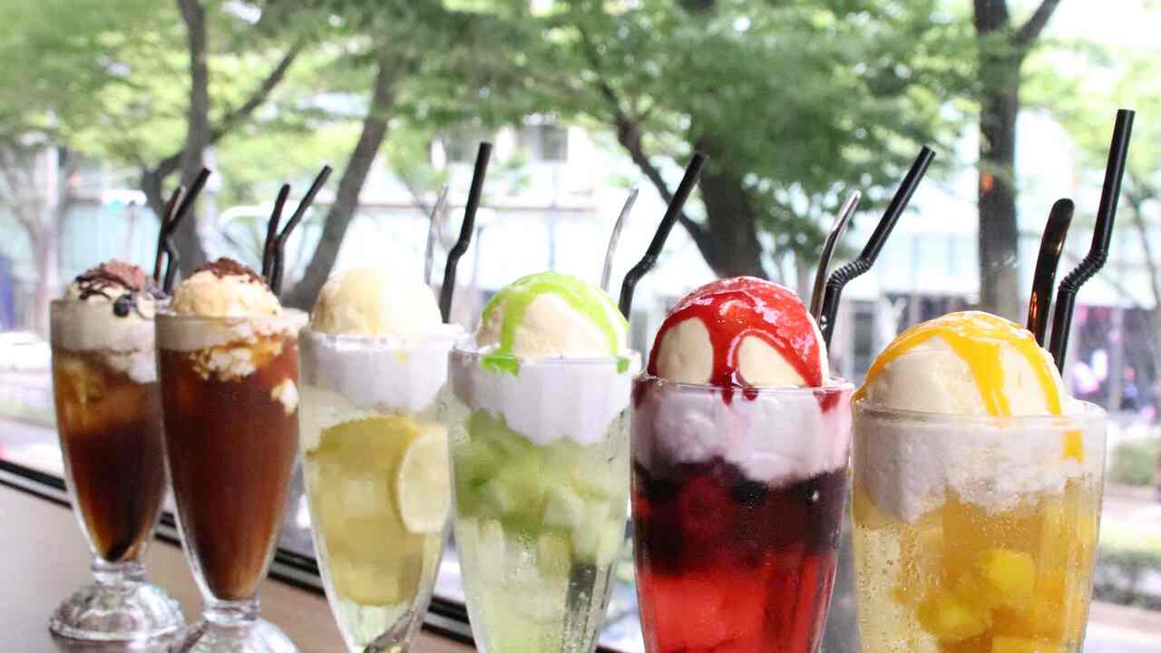 いしがまやハンバーグの事業内容の写真3枚目