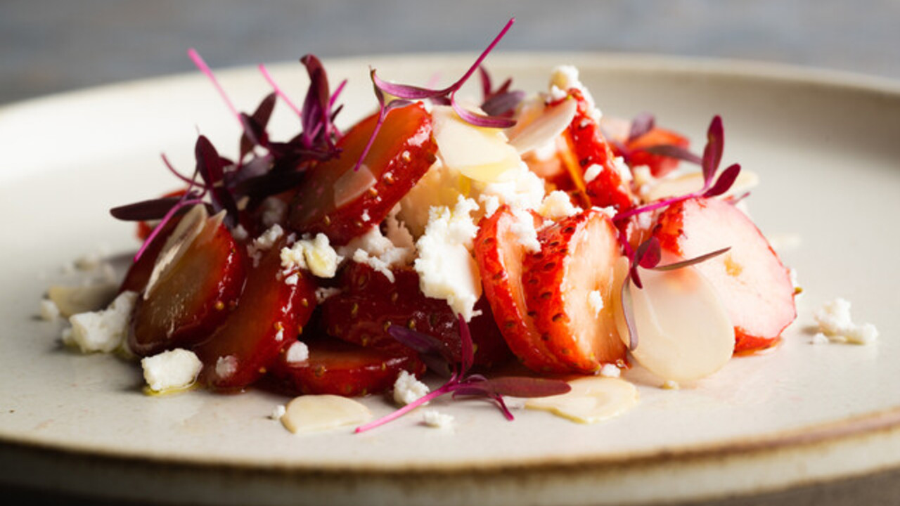 bistro& grill me at parkの事業内容の写真4枚目