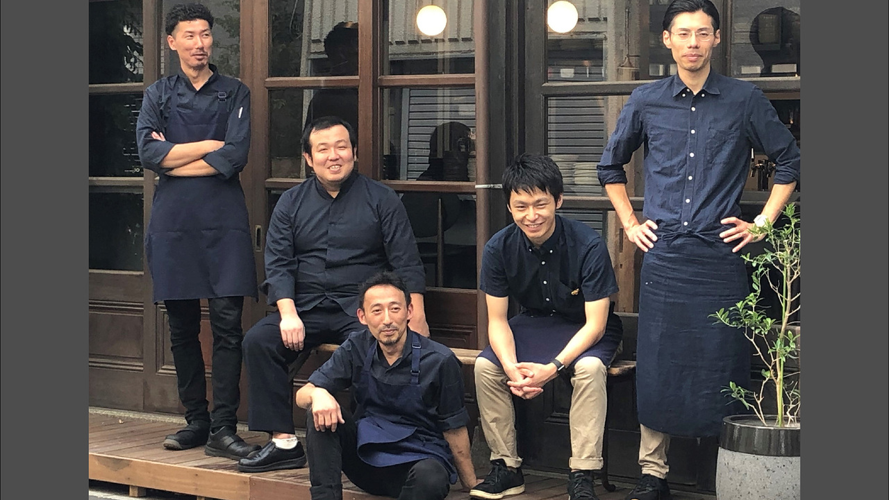 新店オープン！(店名未定)で働く人の写真1枚目