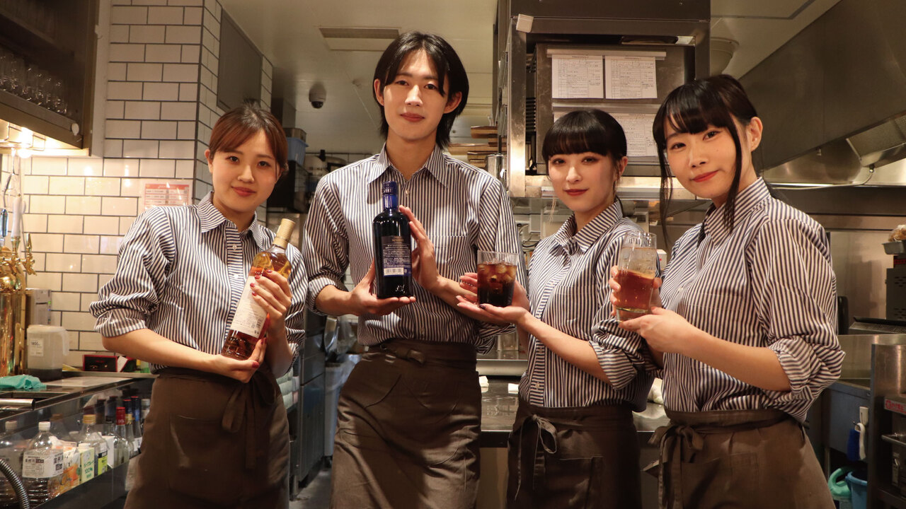 キッチンの事業内容の写真3枚目