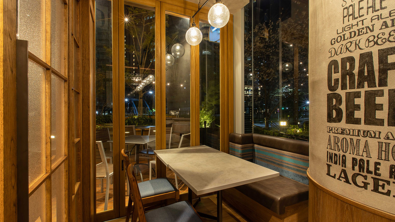 キッチンの事業内容の写真2枚目