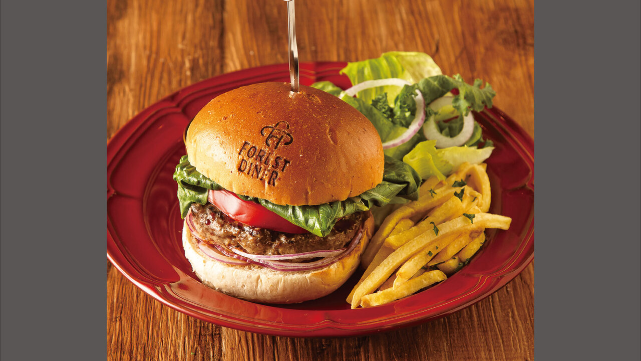 フォレストダイナーの事業内容の写真1枚目